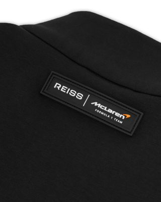 McLaren Regular Fit Quilted Jacket