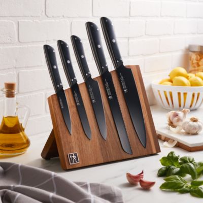 Noir 6 Piece Magnetic Easel Set