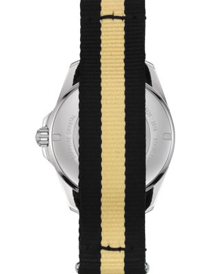 DS Action Diver Watch, 41mm