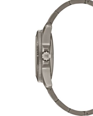 DS Action Diver Watch, 38mm