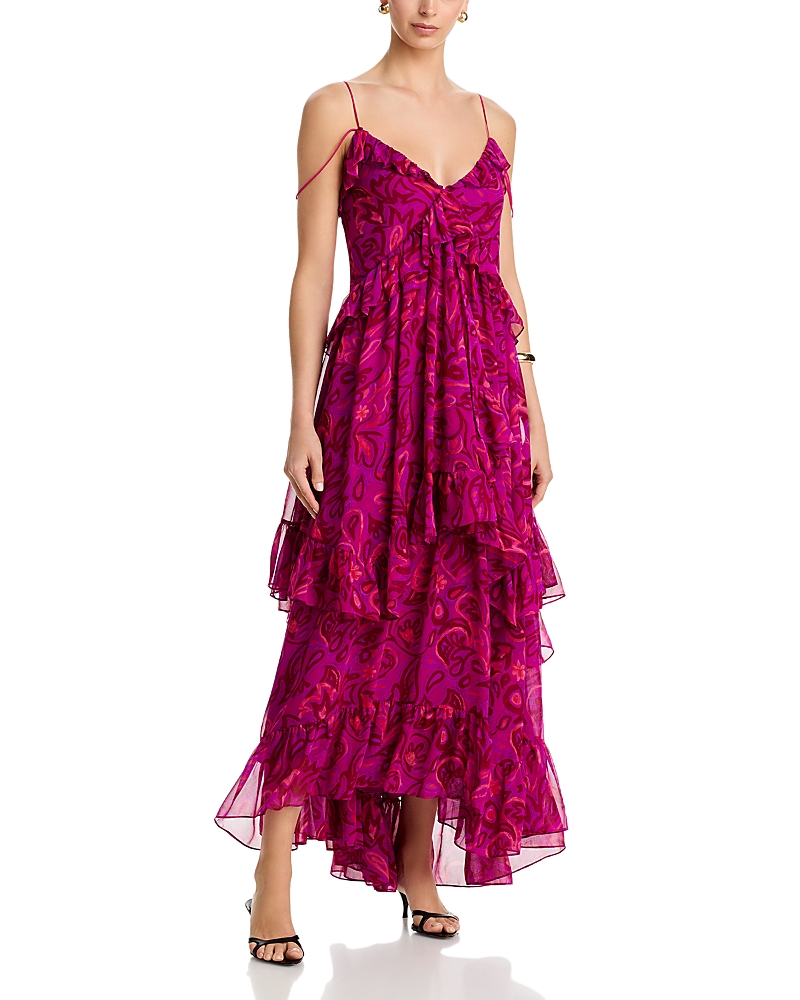Cinq a Sept Anahi Dress