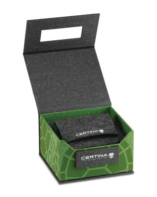 DS Action Chronograph, 42mm