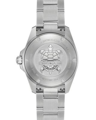 DS Action Gent Watch, 40mm