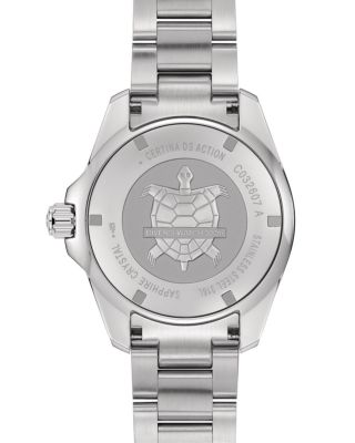 DS Action Diver Watch, 43mm