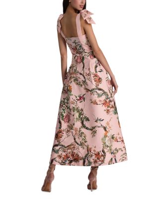 Hana Maxi Dress