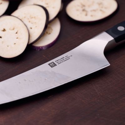 Zwilling Pro 7" Rocking Santoku
