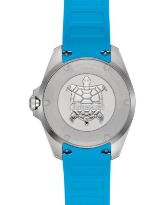 DS-X GMT Watch, 41mm