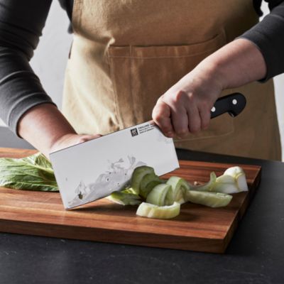 Zwilling Pro 7" Vegetable Cleaver