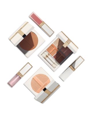 Soleil Eye Color Quad Lumiere Eyeshadow