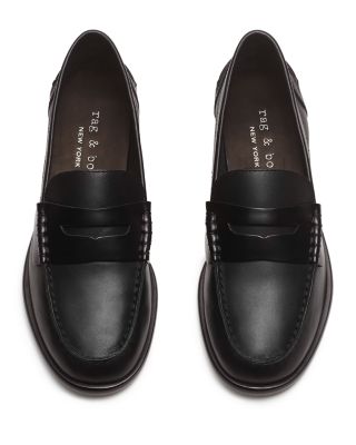 Women's Carter Penny Loafers