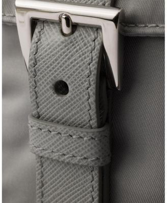 Re-Nylon Shoulder Bag