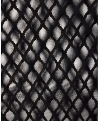  Re-Edition 2005 Mesh And Brushed Leather Bag