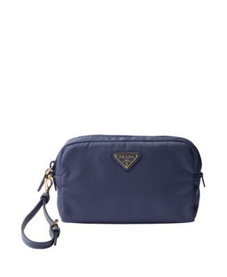 Small Re-Nylon Pouch