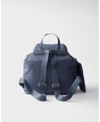  Medium Re-Nylon Backpack