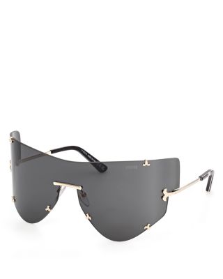 Shield Sunglasses, 143mm