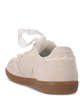 Women's TB 490 Lace Up Sneakers