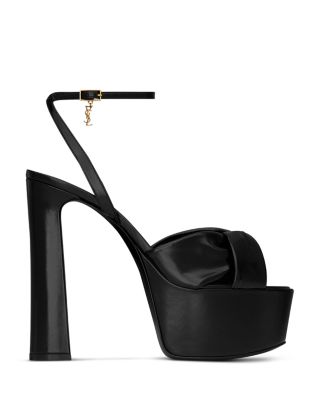 Women's Franciane Platform Sandals