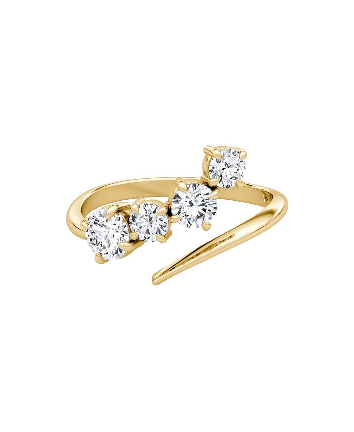 Vrai Cosmos Ring