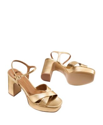  Women's The Paloma Platform