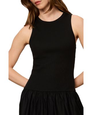 Take Me Away Midi Dress