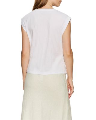 Artist Muscle Tank Top