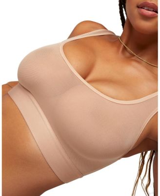 Sieve Bra Top