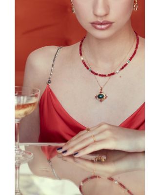  Women's Raina Pendant Necklace