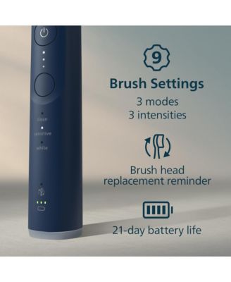 ProtectiveClean 6500 Electric Toothbrush