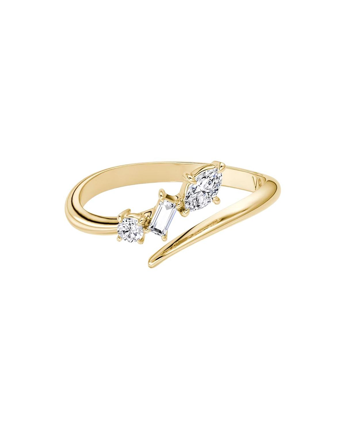 Vrai Orion Ring