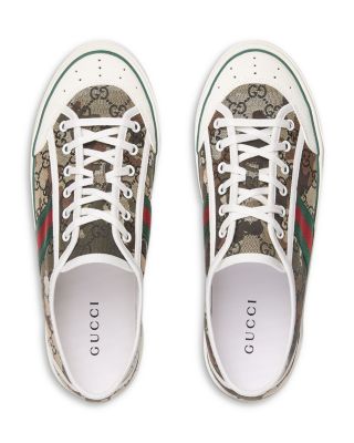 Men's Original GG Marbled Sneakers