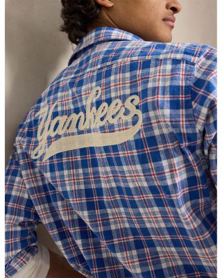 Yankees Workshirt