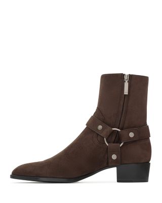 Men's Wyatt Harness Boots