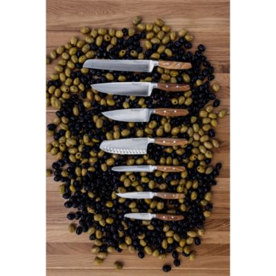 Amici 5" Sausage Knife