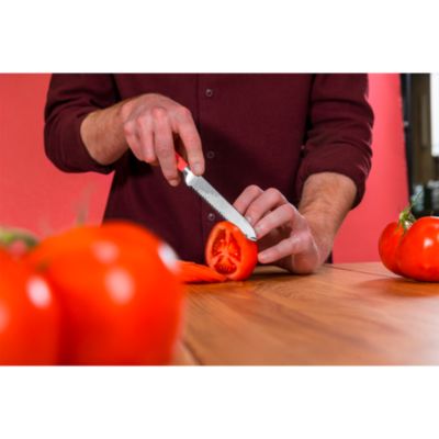 Classic 5" Serrated Knife