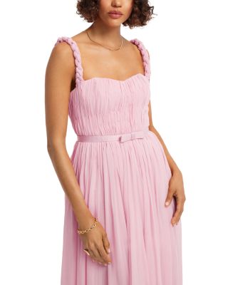 Angelina Dress