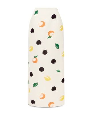 Quinn Maxi Skirt