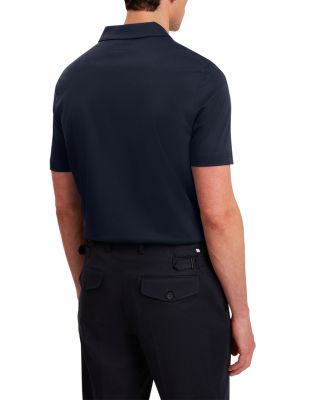 Connall Soft Touch Polo Shirt