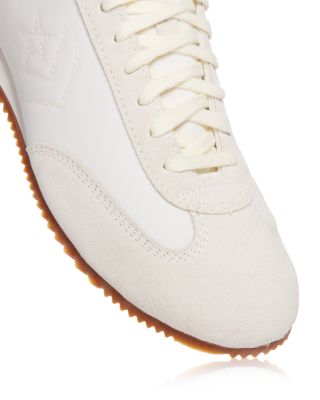 Men's Jogger Ox Sneakers