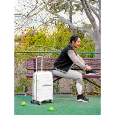 Freeform Hardside 21" Spinner