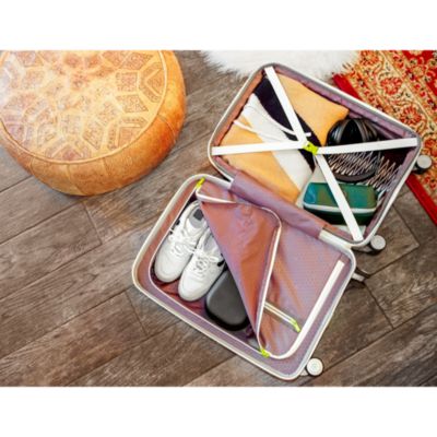 Freeform Hardside 21" Spinner