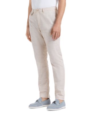 Dixton Regular Fit Woven Pants