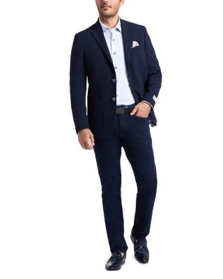 Harston Regular Fit Woven Sport Coat