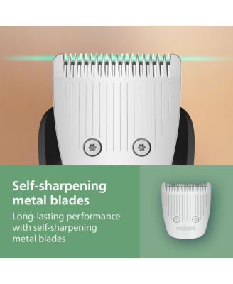  Norelco All-In-One 9000 Electric Shaver