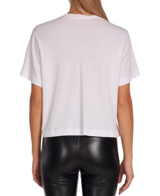  Rue Vintage Boxing Love Top