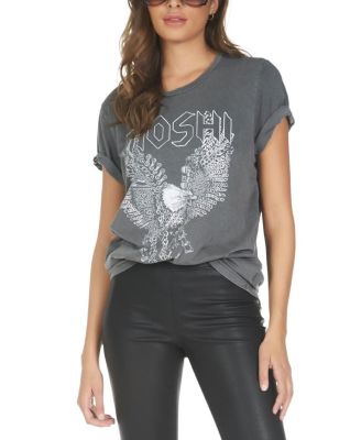  Wolf Moshi Eagle Top