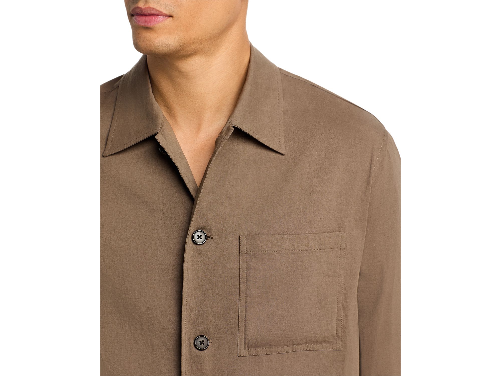 Good Crunch Overshirt — Image 4