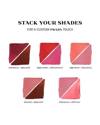 Touch Cream to Powder Soft Blur Longwear Blush