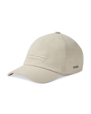 Oasi Lino Baseball Cap