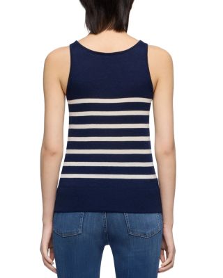 Cashmere Tank