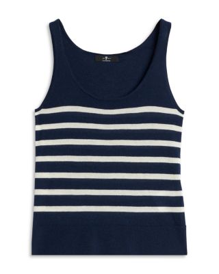Cashmere Tank
